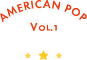 AMERICAN POP VOL.1